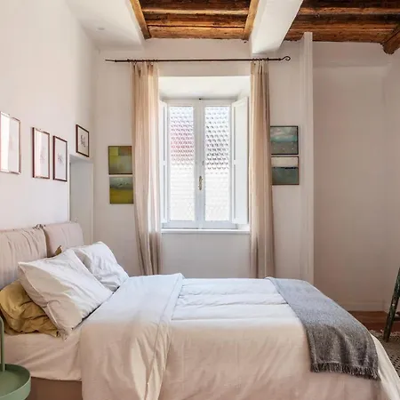 Trastevere Cozy Flat * ローマ