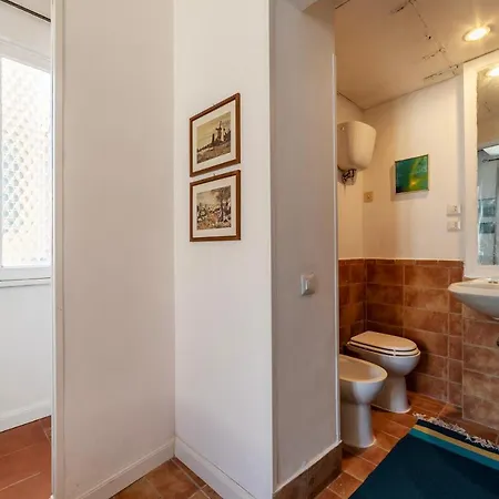 Apartamento Trastevere Cozy Flat